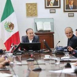 Estrategia de seguridad reduce 72% los homicidios en Hermosillo