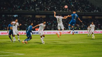 Toluca se impone como visitante ante Pumas (Video)