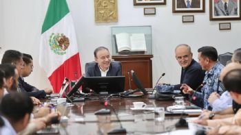 Estrategia de seguridad reduce 72% los homicidios en Hermosillo