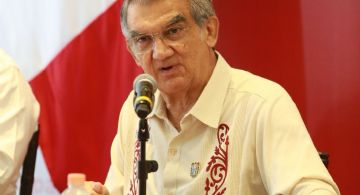 Tamaulipas avanza en educación con inversión histórica y mejora de indicadores: Américo Villarreal