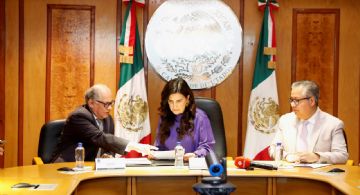 Estos son los puntos claves de la iniciativa de reforma electoral de Sheinbaum