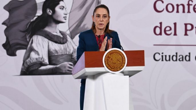 Sheinbaum confirmó que Salinas Pliego ya pagó 11 mil 200 millones de pesos de impuestos