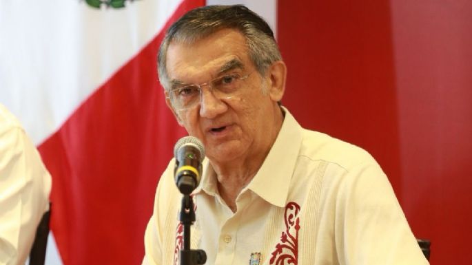 Gobierno de Tamaulipas negó las acusaciones contra Americo Villarreal