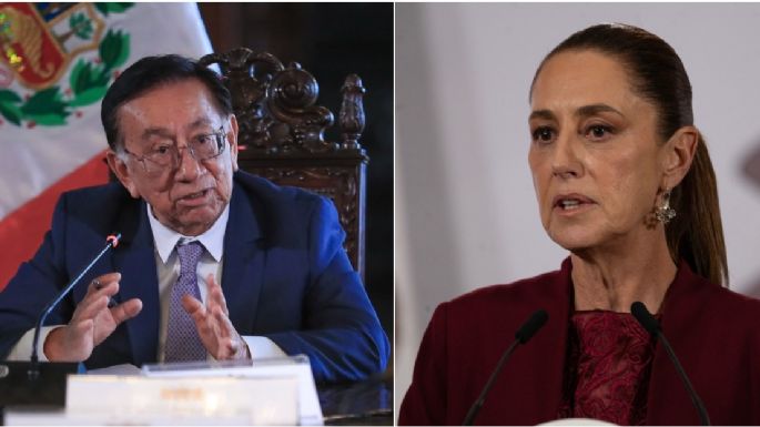México y Perú inician “diálogo discreto” con miras a su reconciliación