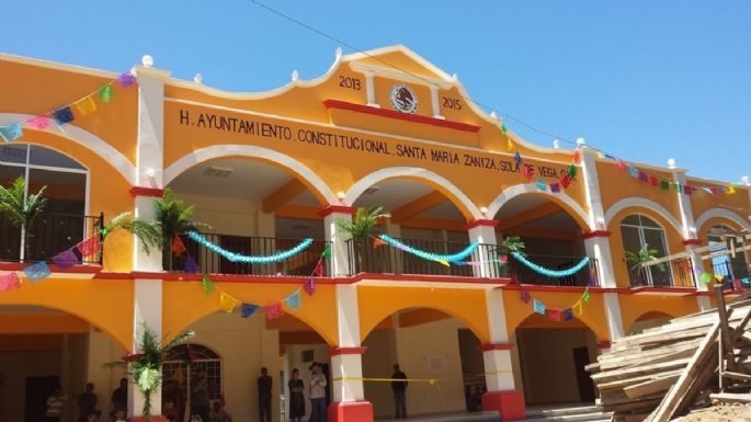 Emboscan y matan a exalcalde de Zaniza y a su hijo en Oaxaca