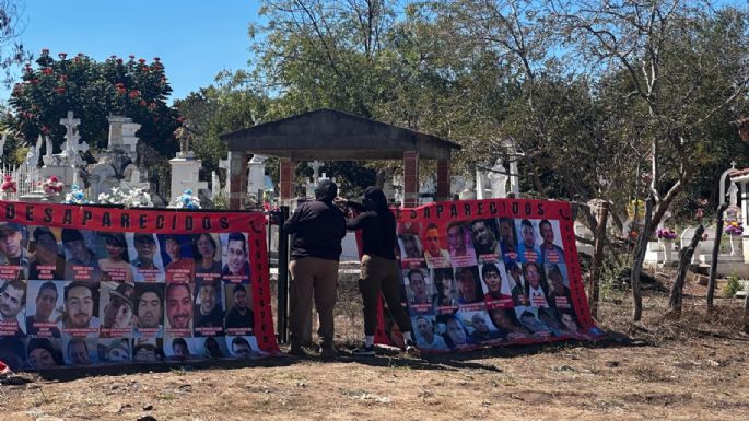 Identifican otros dos cuerpos de mineros desaparecidos en Sinaloa