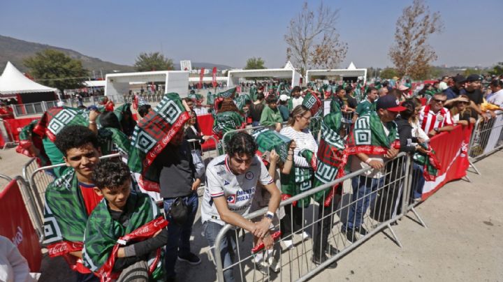 Sin explicación, FIFA cancela 800 habitaciones reservadas en hoteles de la CDMX para el Mundial