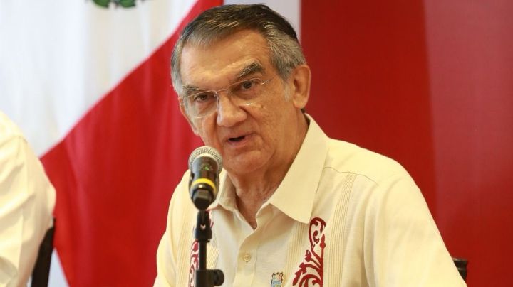 Gobierno de Tamaulipas negó las acusaciones contra Americo Villarreal