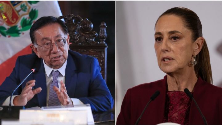 México y Perú inician “diálogo discreto” con miras a su reconciliación