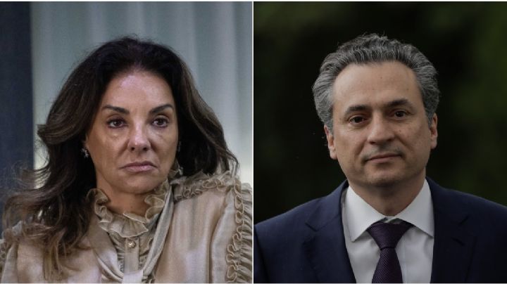 Emilio Lozoya debe pagar 500 mil pesos a la columnista Lourdes Mendoza por daño moral: SCJN