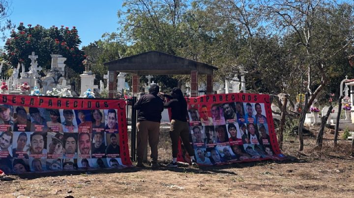 Identifican otros dos cuerpos de mineros desaparecidos en Sinaloa