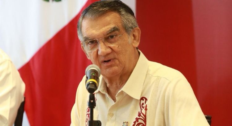 Gobierno de Tamaulipas negó las acusaciones contra Americo Villarreal