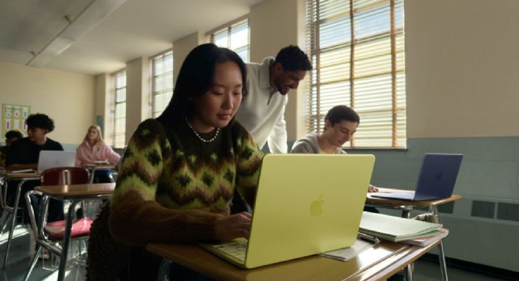 Llega MacBook Neo, la nueva portátil económica de Apple: este es su precio en México