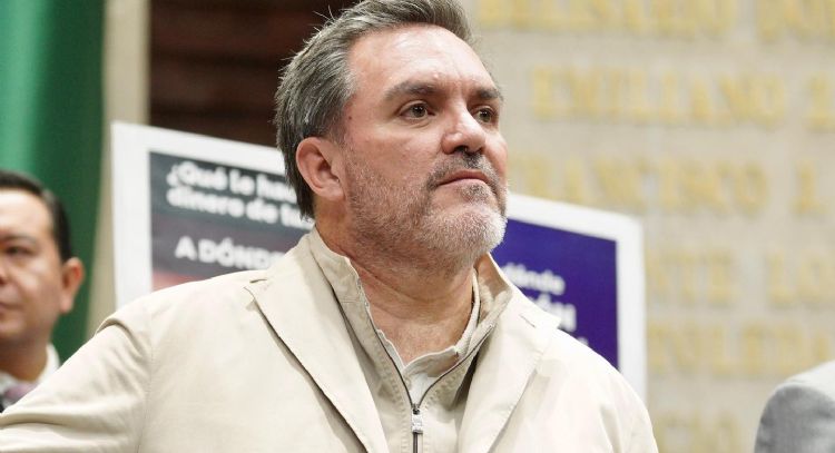 PAN pide que Comisión Presidencial desglose sus gastos para elaboración de reforma electoral