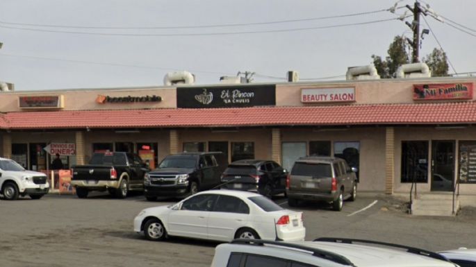 Hija de “El Mencho” dirige una cafetería en California: New York Post