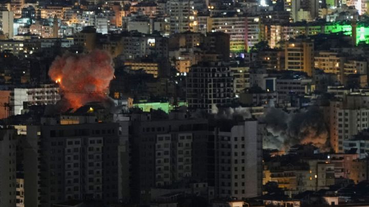 Irán lanza nuevos ataques y pide “la sangre de Trump”; Israel ataca territorio marroquí