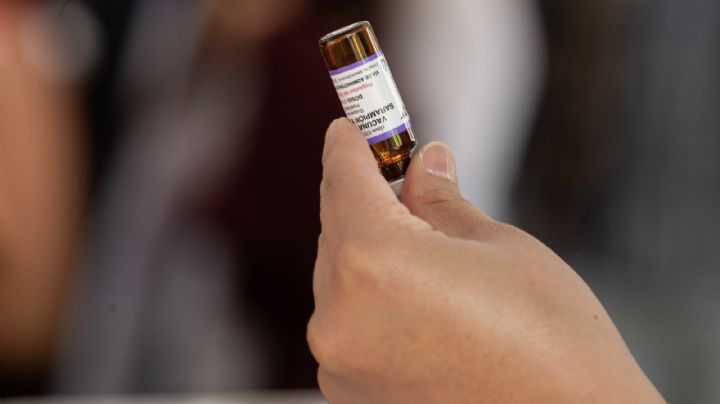 Sinaloa registra la primera muerte por sarampión