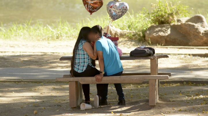 Lanzan “botiquín de apoyo” para prevenir violencia en el noviazgo adolescente