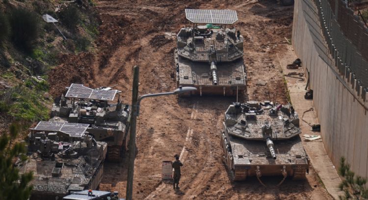 Irán acusa a EU e Israel de atacar de forma deliberada a civiles para "causar el máximo sufrimiento"