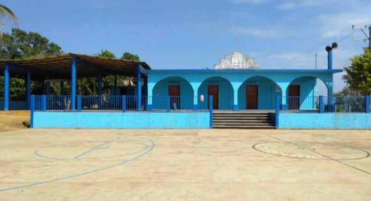 "San Juan Mazatlán vive crisis humanitaria": UCIZONI denuncia sitio de grupo armado contra población