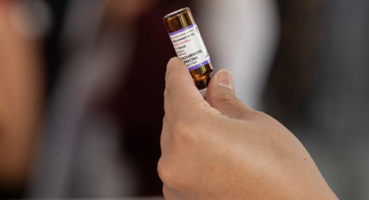 Sinaloa registra la primera muerte por sarampión