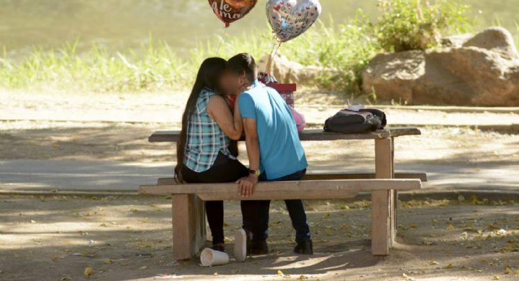 Lanzan “botiquín de apoyo” para prevenir violencia en el noviazgo adolescente