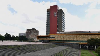 Tras derrota en la Corte la UNAM busca a Palacio Nacional para crear fondo educativo