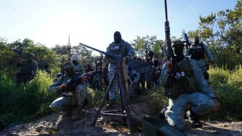 “El diálogo es el camino de la conversión de los delincuentes”: arzobispo emérito Carlos Garfias