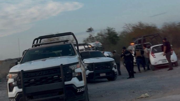 Detienen a policías de la Guardia Estatal en Reynosa por presunta extorsión