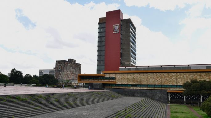 Tras derrota en la Corte la UNAM busca a Palacio Nacional para crear fondo educativo