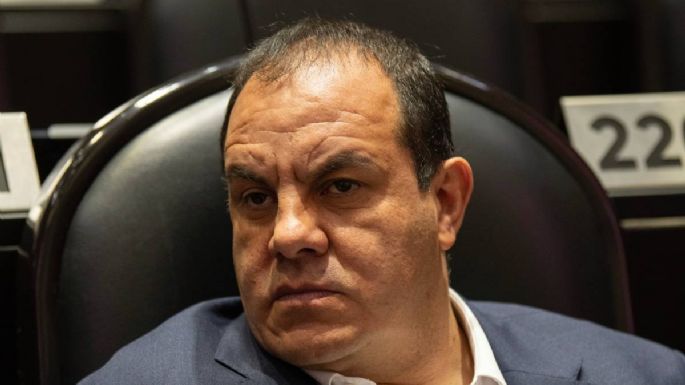 Cuauhtémoc Blanco prepara "demanda del tamaño del mundo" contra MC por uso de su imagen