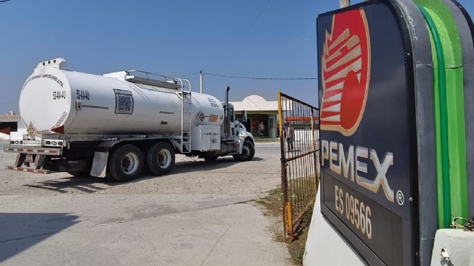 Arranca operaciones la primera Gasolinera del Pueblo