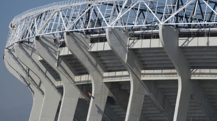 Mundial de futbol tendrá pausas comerciales en pleno partido