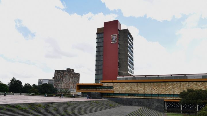 Tras derrota en la Corte la UNAM busca a Palacio Nacional para crear fondo educativo