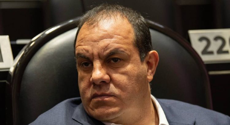 Cuauhtémoc Blanco prepara "demanda del tamaño del mundo" contra MC por uso de su imagen