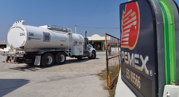 Arranca operaciones la primera Gasolinera del Pueblo