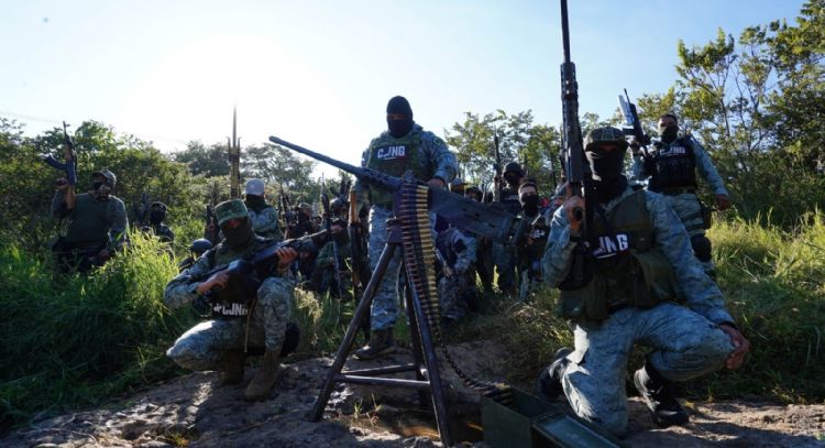 “El diálogo es el camino de la conversión de los delincuentes”: arzobispo emérito Carlos Garfias