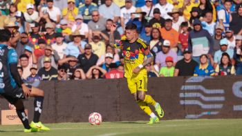 América vence a domicilio 2-1 a Querétaro y regresa a la senda del triunfo en la Liga MX (Videos)