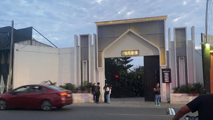 Atentado con explosivos en discoteca deja de 33 heridos, incluidos tres menores, en Perú