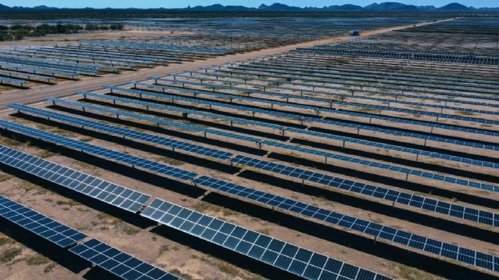 Gobernador Durazo garantiza subsidio histórico a la tarifa eléctrica para las familias sonorenses