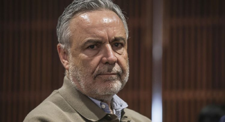 Ramírez Cuéllar: “La supervivencia de Morena depende de acabar con la corrupción”