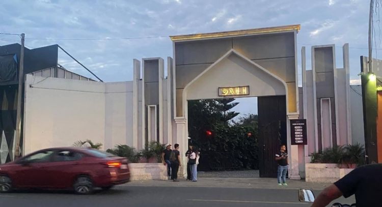 Atentado con explosivos en discoteca deja de 33 heridos, incluidos tres menores, en Perú
