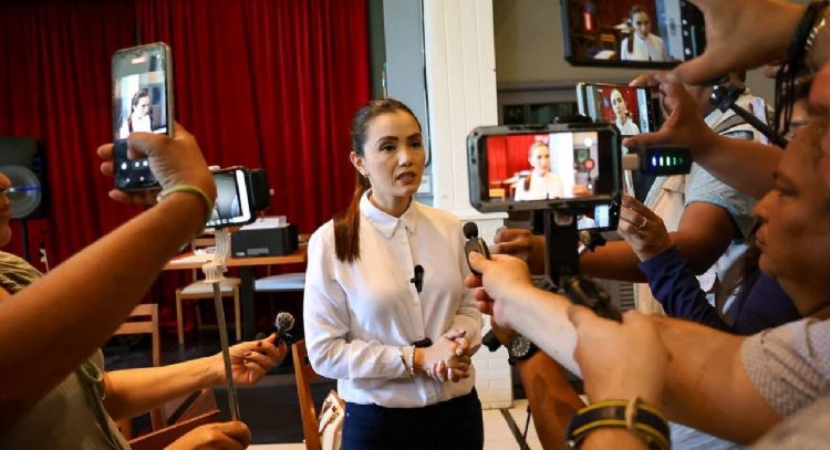 Diputados afines a Morena en Quintana Roo preparan “Ley Mordaza” contra periodistas