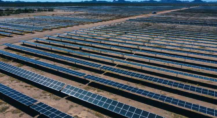 Gobernador Durazo garantiza subsidio histórico a la tarifa eléctrica para las familias sonorenses