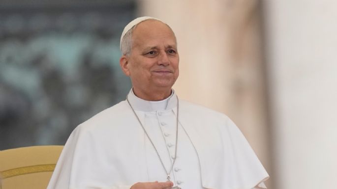 Papa pide cese del "estruendo de las bombas" y apela al diálogo para escuchar la voz de los pueblos