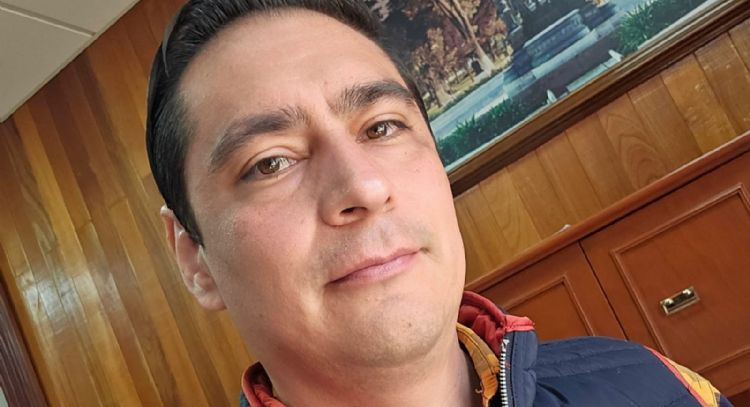 Fiscalía impugna la absolución del rector de la Universidad de Chapingo, acusado de violar a alumna