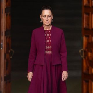 Reforma electoral:   Sheinbaum apuesta por el bipartidismo