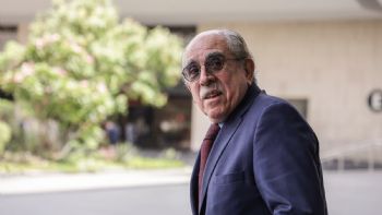 Las dos caras de Pablo Gómez, un histórico de la izquierda mexicana