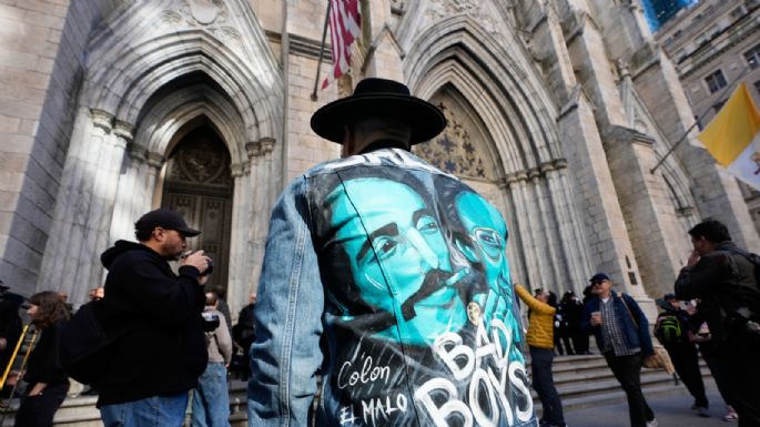 Trombonistas de NY despiden a Willie Colón (Video)