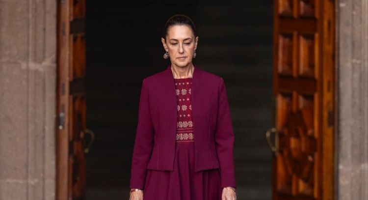 Reforma electoral:   Sheinbaum apuesta por el bipartidismo